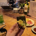 個室居酒屋 だるま - 