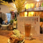 個室居酒屋 だるま - 