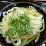 なりや 上福岡店 - 冷かけ中