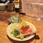 個室居酒屋 だるま - 