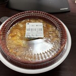 なか卯 - 料理写真: