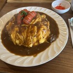 カフェレスト シエン - 