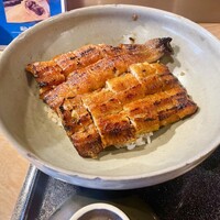 炭焼鰻 寝床 福島店 - 