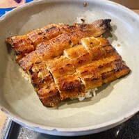 炭焼鰻 寝床 福島店 - 