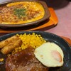 サイゼリヤ そよら今治馬越店