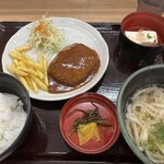 うちだ屋 - 料理写真: