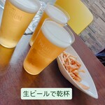 イタリアンバル Viva - 