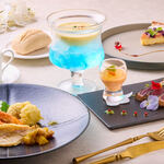 Wdining - 9月末日までのTastyコース