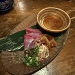 居酒屋 ちょーちょ - 