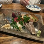 居酒屋 ちょーちょ - 