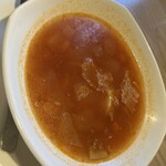 ベルパロッソ 久喜 - 