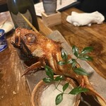 居酒屋 ちょーちょ - 