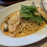 ベルパロッソ 久喜 - 