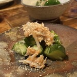 居酒屋 ちょーちょ - 