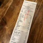 居酒屋 ちょーちょ - 