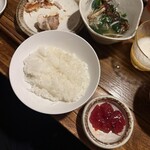 居酒屋 ちょーちょ - 