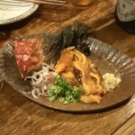 居酒屋 ちょーちょ - 