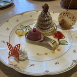 ベルパロッソ 久喜 - 