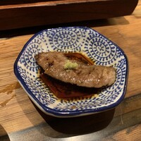 松阪牛 寿ゞきん -  松阪牛 寿ゞきん -