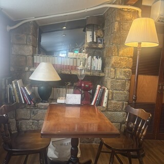 喫茶 フリーダ_2