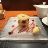 ル カフェドゥ ジョエル・ロブション 日本橋高島屋店