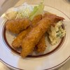 魚と貝のうまい店玉川