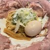 ラーメン大戦争 西新宿店