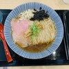 中華そば よしかわ 三井アウトレットパーク入間店 