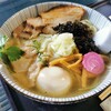 らー麺　Do・Ni・Bo