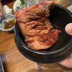 炭火焼肉 藤井 - 