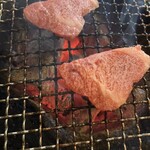 炭火焼肉 藤井 - 