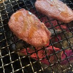 炭火焼肉 藤井 - 