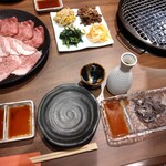 焼肉 鍾 - 