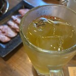 炭火焼肉 藤井 - 