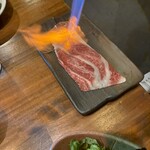 炭火焼肉 藤井 - 