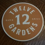 TWELVE GARDENS BAR&GRILL - 