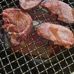 炭火焼肉 藤井 - 