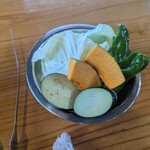 かいほるもん - 