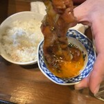 炭火焼肉 藤井 - 