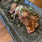 炭火焼肉 藤井 - 