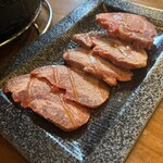 炭火焼肉 藤井 - 