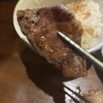 炭火焼肉 藤井 - 