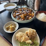 中国料理 敦煌 山口下関店 - 