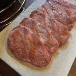 炭火焼肉 藤井 - 