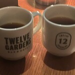 TWELVE GARDENS BAR&GRILL - 