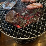 炭火焼肉 藤井 - 