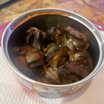 ミスターカンソ - 料理写真: