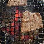 炭火焼肉 藤井 - 