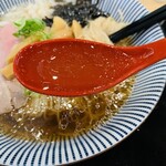 中華そば よしかわ 三井アウトレットパーク入間店  - 