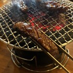 炭火焼肉 藤井 - 